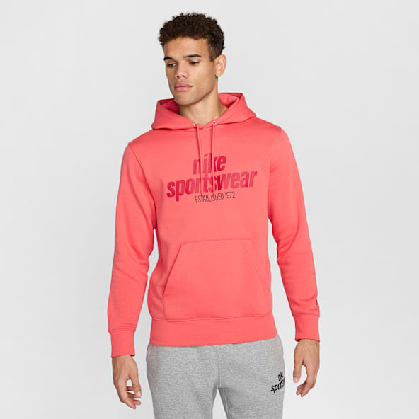 Men's Hoodies & Sweatshirts. Nike.com